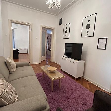 Marshal Urban Downtown Apartment Belgrade Exterior photo