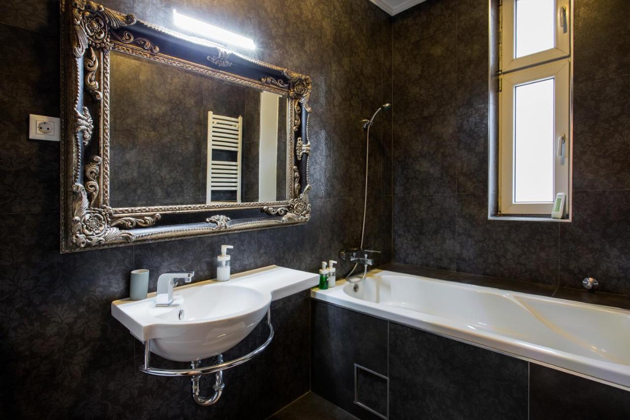 Marshal Urban Downtown Apartment Belgrade Exterior photo