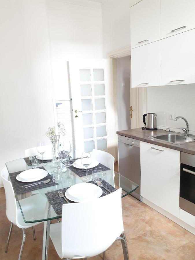 Marshal Urban Downtown Apartment Belgrade Exterior photo